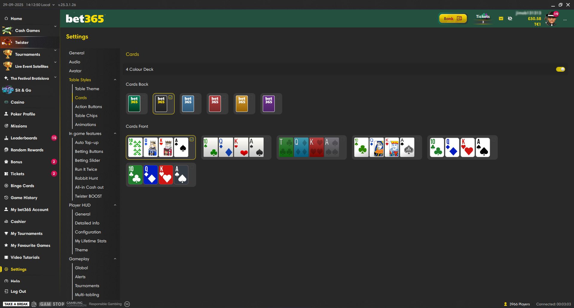 bet365 Promo Code für Online Casino Spieler aus Deutschland: Ein Review