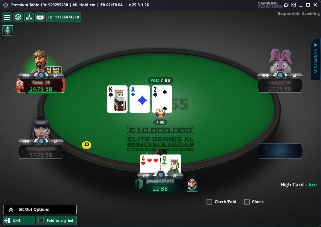 Bet365 Promo Code for Australian Players: Bonus Guide and Casino Review
