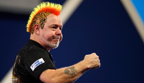 oddschecker pdc darts
